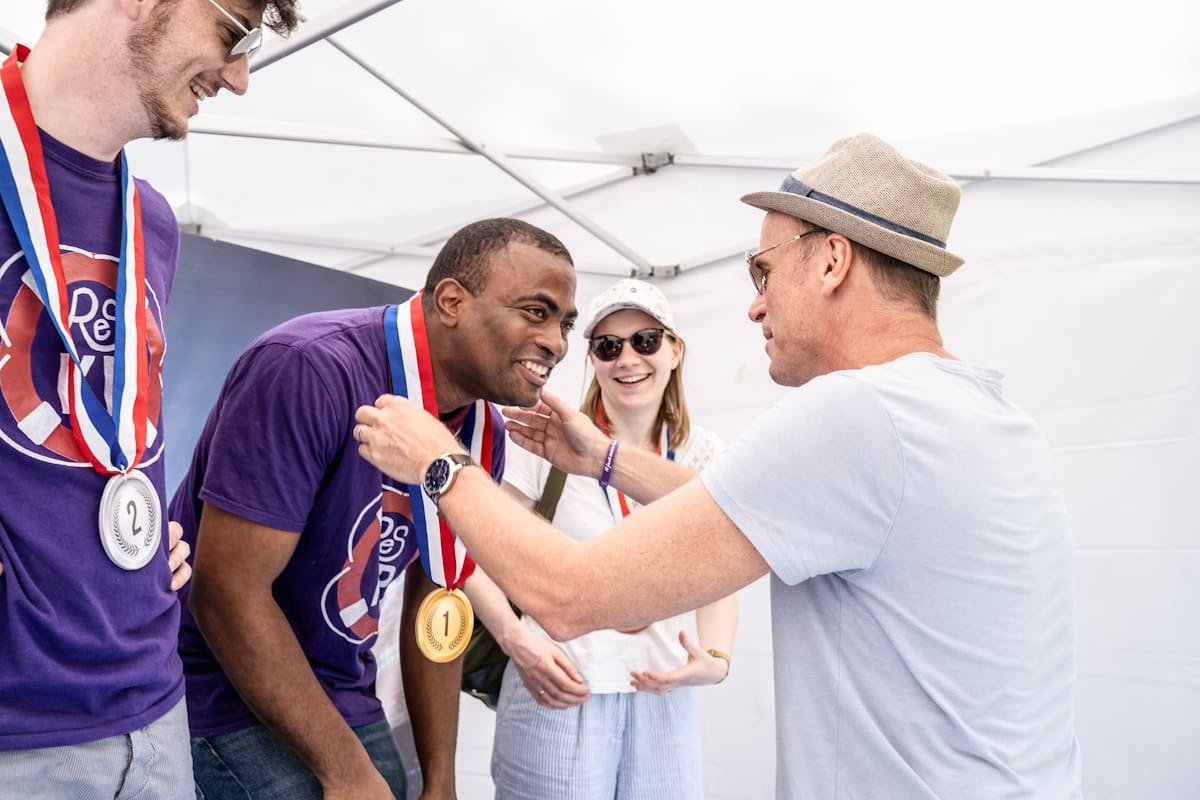 Mobirise Website Builder